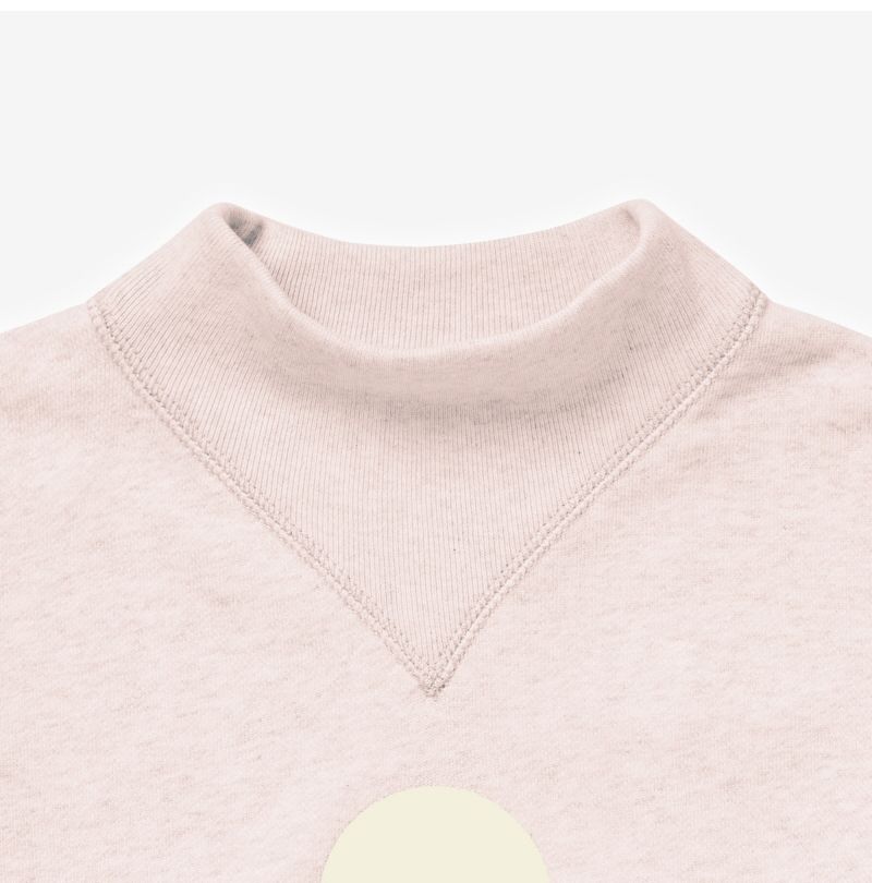 [이자벨마랑 ISABEL MARANT] SW0003FA C3M07E LKEC 여성 맨투맨